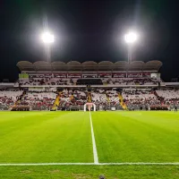 La milagrosa recuperación de la cancha del estadio Monumental