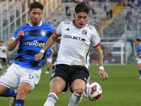 Copa Libertadores le da la bienvenida a dos equipos chilenos