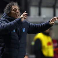 Mario Salas se ilusiona con la permanencia de Magallanes: \'La respuesta de los jugadores ha sido grandiosa\'