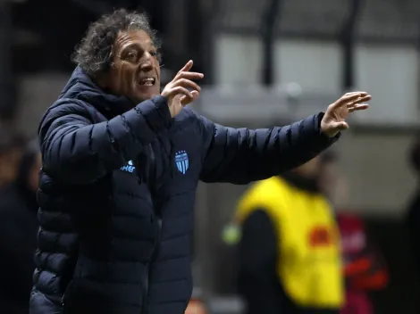 Salas ilusionado: "La respuesta de los jugadores ha sido tremenda"