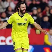 No puede ser: anulan gol heroico de Ben Brereton en el Villarreal