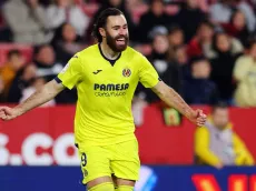 No puede ser: anulan gol heroico de Ben Brereton en el Villarreal