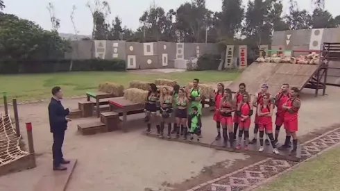 ¿Quién será el próximo eliminado de Tierra Brava?