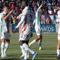 Tabla: Colo Colo se baja del título que pelearán Cobresal y Huachipato