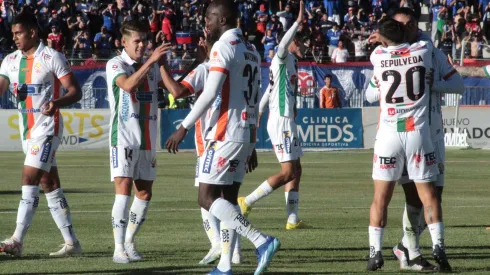 Cobresal tiene la primera opción para ser campeón en la última fecha del Campeonato Nacional 2023.