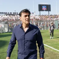 La desolación de Quinteros tras la derrota: \'Jugamos mal\'