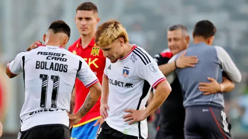 El Cacique quedó colgando en sus aspiraciones de ser el Chile 2.