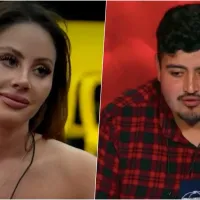 Michelson revela desconocido antecedente de Rubén en Gran Hermano