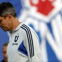 Mauricio Pellegrino reflexiona: \'La U está mejor que en 2022, pero no lo suficiente\'