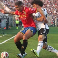 Verdugo albo va por Cobresal: \'No me gustaría que...\'