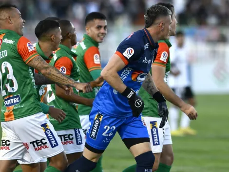 Requena desclasifica la charla de Huerta ante la U: "Hizo..."