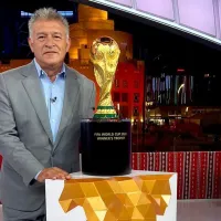 Borghi asoma como nuevo DT de Colo Colo para 2024