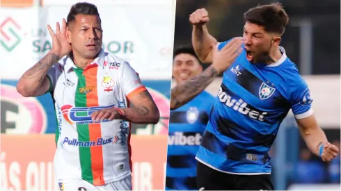 Cobresal tiene la primera opción, pero Huachipato le sigue de cerca en la lucha por el título.