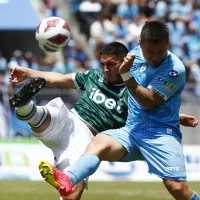 ¿Cuándo es la revancha entre Iquique y Wanderers?