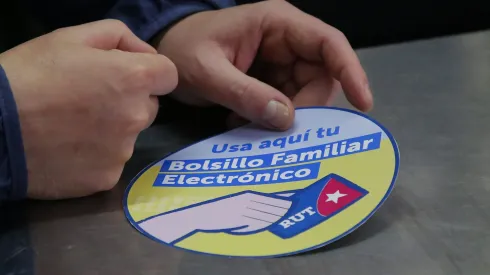 Revisa si recibiste el pago de diciembre del Bolsillo Familiar Electrónico.