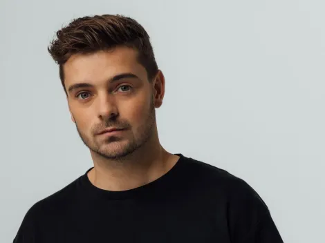 ¿A qué hora es la venta de entradas para Martin Garrix en Chile?