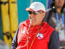 Deja huella: Team Chile de Remo pierde al mejor coach de su historia