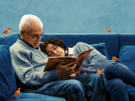 La Memoria Infinita llega a Netflix y desde esta hora se podrá ver