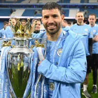 Acusan al Kun Agüero de mentiroso: 'Mintió durante toda su etapa en Manchester City'