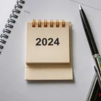 ¿Qué feriados hay el próximo año 2024?