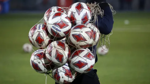 El Campeonato Nacional vivirá un nuevo periodo de fichajes.