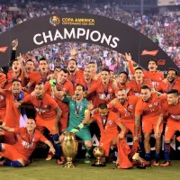 ¡Oficial! Conmebol revela cronograma completo de Copa América 2024 en Estados Unidos