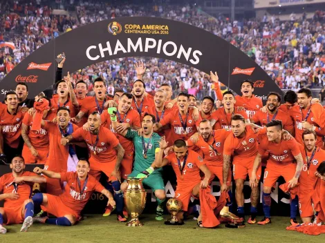 ¡Oficial! Conmebol revela cronograma de la Copa América 2024 en EEUU