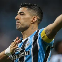 Luis Suárez revela el drama de su rodilla: \'Tomo pastillas y me pincho para jugar\'