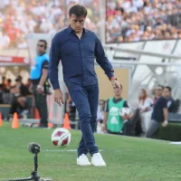 Le dan el adiós a Quinteros de Colo Colo: \'Fue un gran ciclo\'