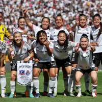 Colo Colo es el único equipo sin multas en el fútbol femenino