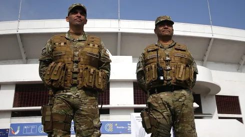 ¿Cómo excusarse del Servicio Militar? Los requisitos para eximirse.