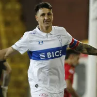 Los delanteros que amenazan el puesto de goleador de Zampedri