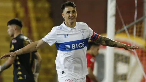 Zampedri se quedó en 17 goles esta temporada