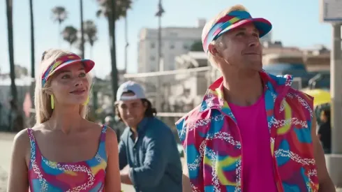 Barbie ya tiene fecha de estreno en el streaming de HBO Max