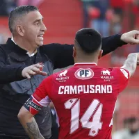 Jaime García reacciona a las palabras de Caputto: \'Decepcionan\'