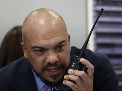 Gobierno anuncia nueva Ley de Seguridad Privada