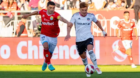 Colo Colo y Magallanes sufren por los premios del campeón de Copa Chile