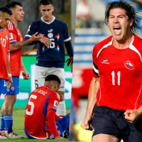 Matador Salas le tira las orejas a la Roja: \'Ojalá levanten el rendimiento\'