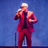 ¡Alejandro Sanz anunció nuevo concierto en Chile?