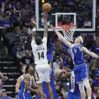 Tragedia en la NBA: fanático de 30 años muere en pleno partido entre Pelicans y Kings