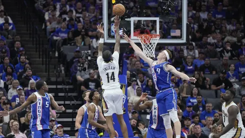 Una noche trágica se vivió en la NBA