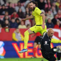 Gol anulado a Brereton deja la escoba: dirigente de Villarreal denunciado por acusar \'robo\'