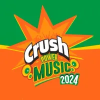 Crush Power Music revela a los artistas y precios de sus tickets