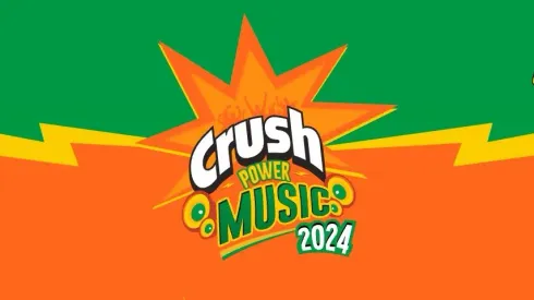 Crush Power Music revela a los artistas y precios de sus tickets