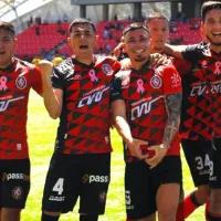 Tribunal confirma el ascenso de Deportes Limache