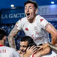 Huracán confirma una compra a Huachipato y se toma tiempo para decidir por Echeverría