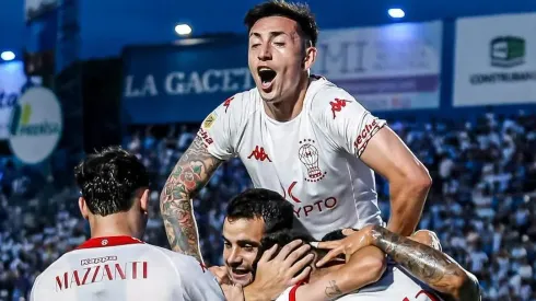 Walter Mazzantti le reportará un millón de dólares de ganancia a Huachipato.