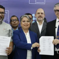El monto que recibirá el sector público por Bono Término de Conflicto