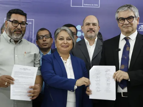 El monto que recibirá el sector público por Bono Término de Conflicto