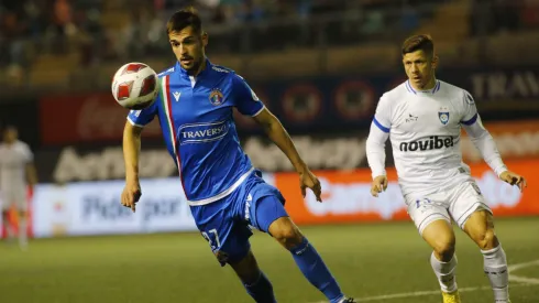 Huachipato sueña con su tercera estrella.